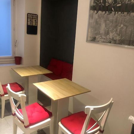 The First Apartment Trieste Ngoại thất bức ảnh