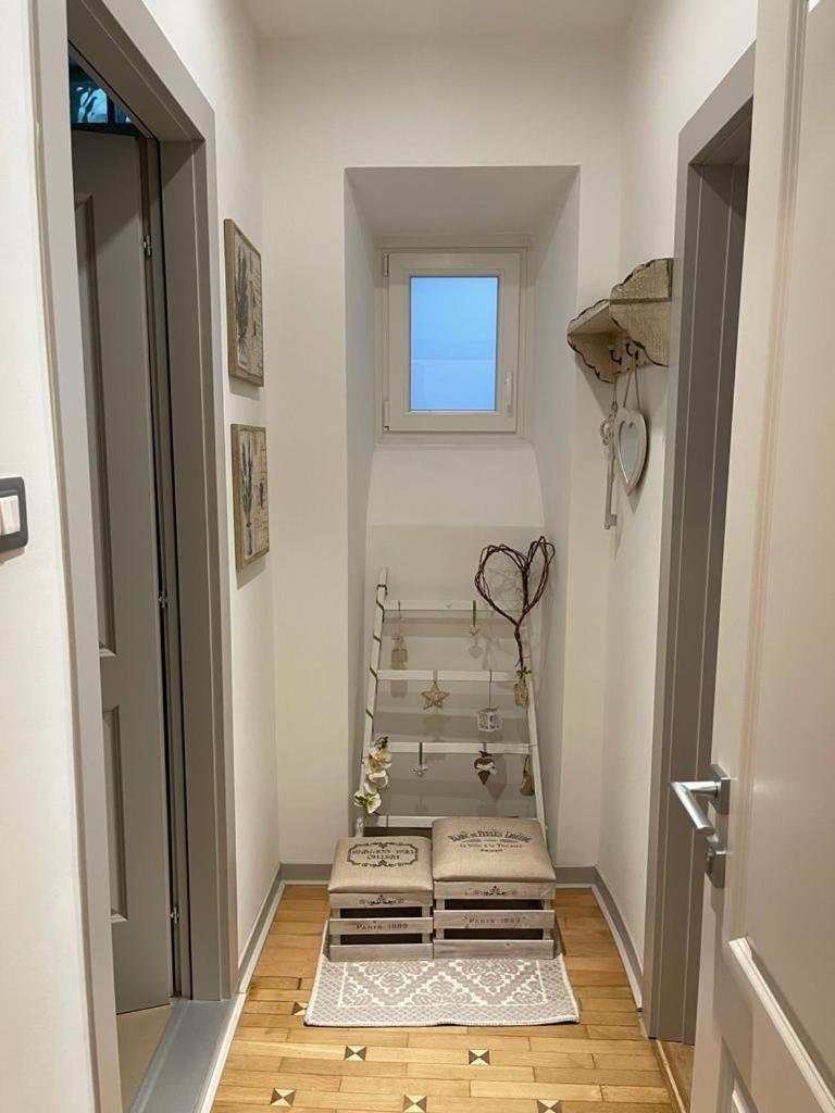 The First Apartment Trieste Ngoại thất bức ảnh