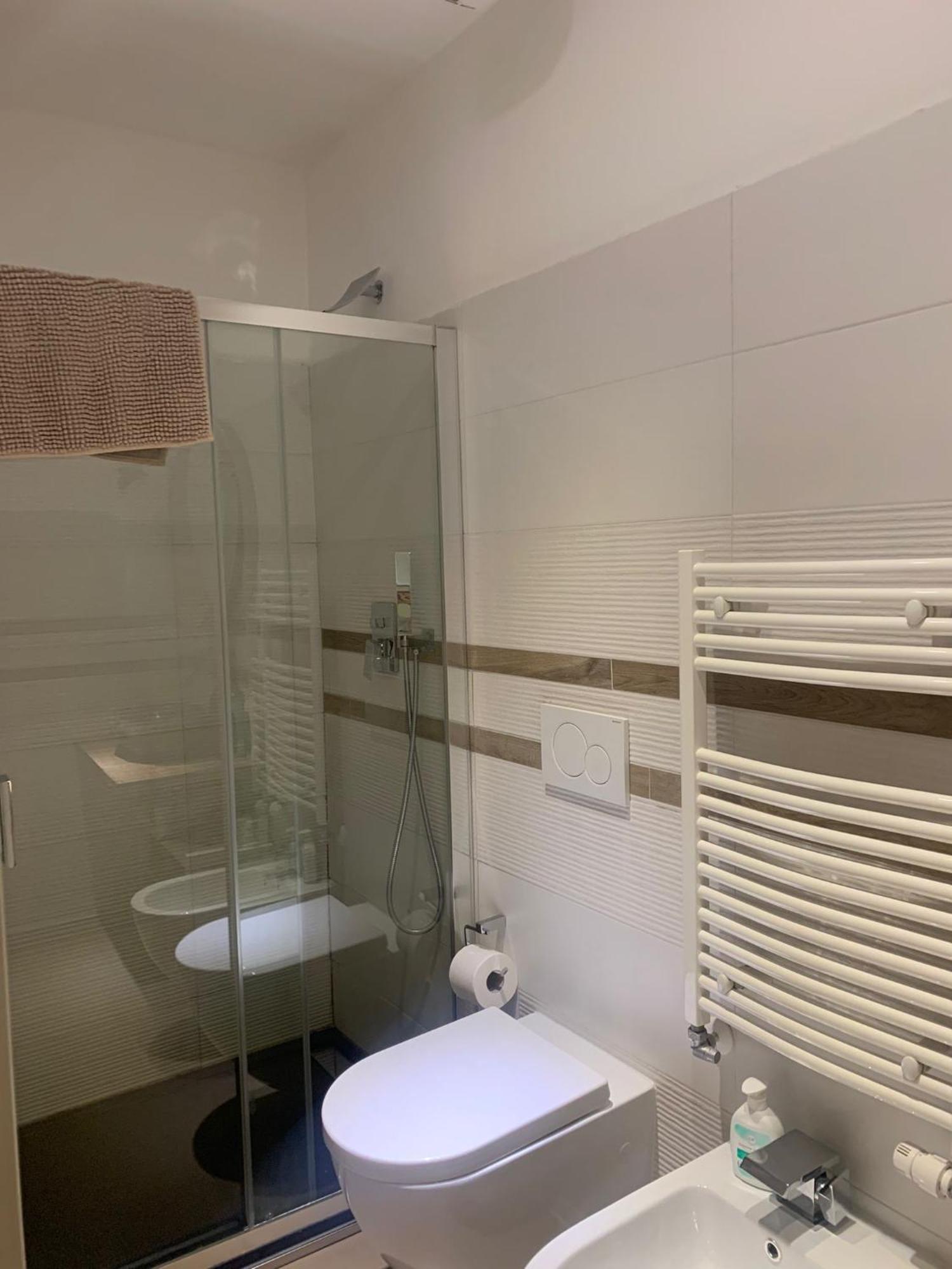 The First Apartment Trieste Ngoại thất bức ảnh