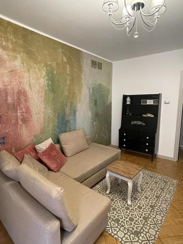 The First Apartment Trieste Ngoại thất bức ảnh