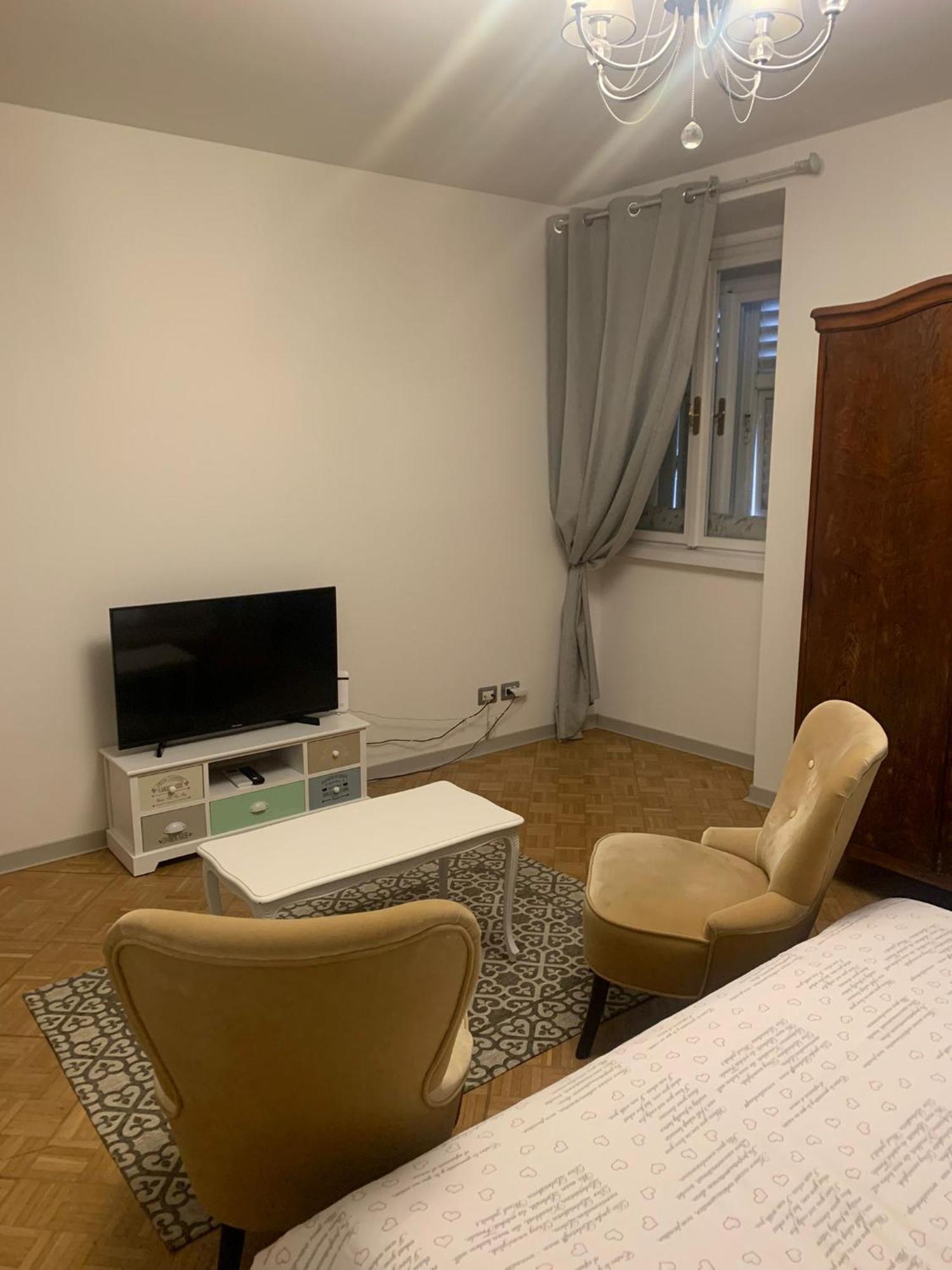 The First Apartment Trieste Ngoại thất bức ảnh
