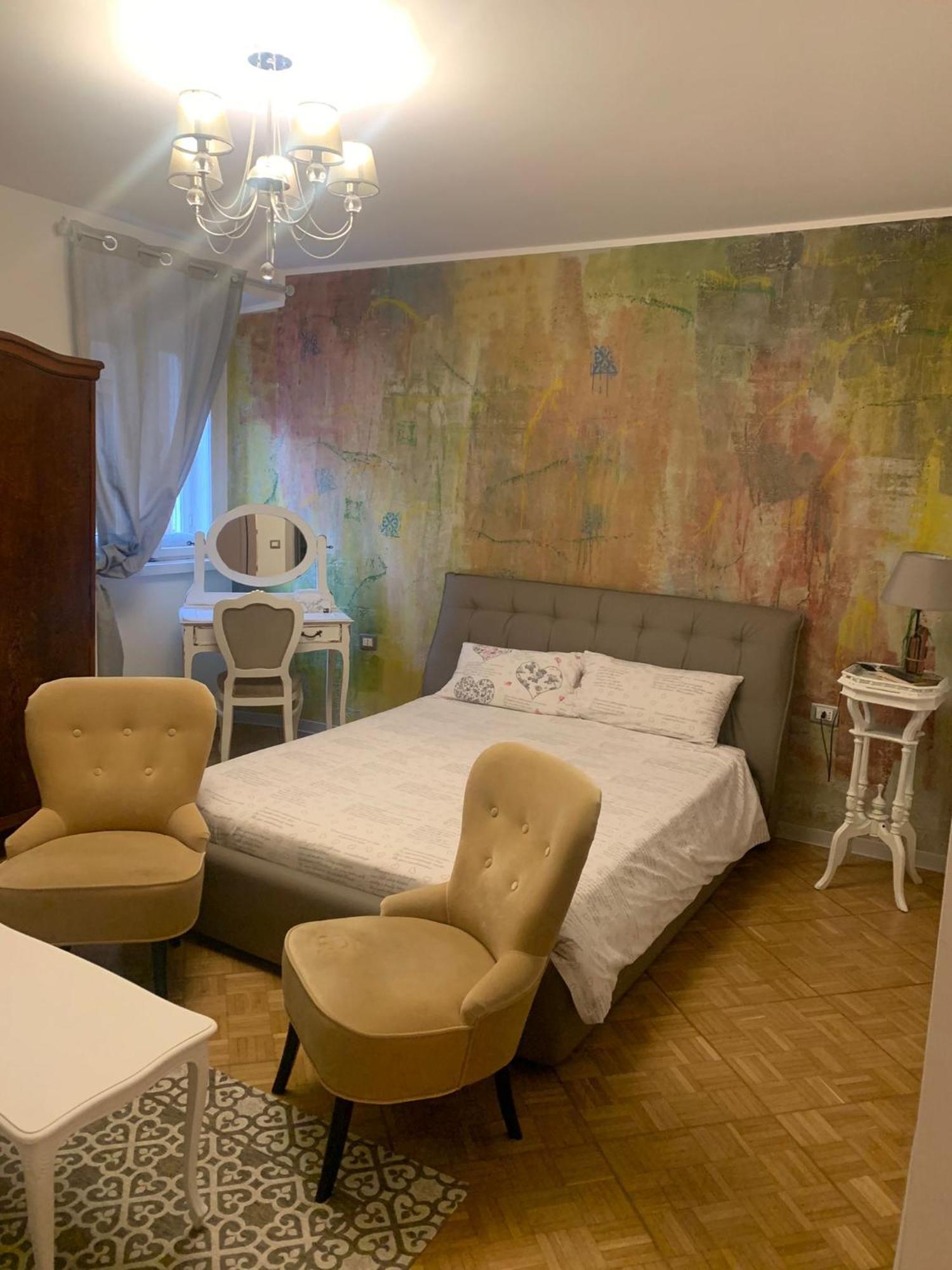 The First Apartment Trieste Ngoại thất bức ảnh